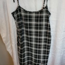 Womens Shein Dress