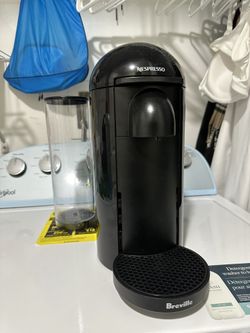 Nespresso Machine