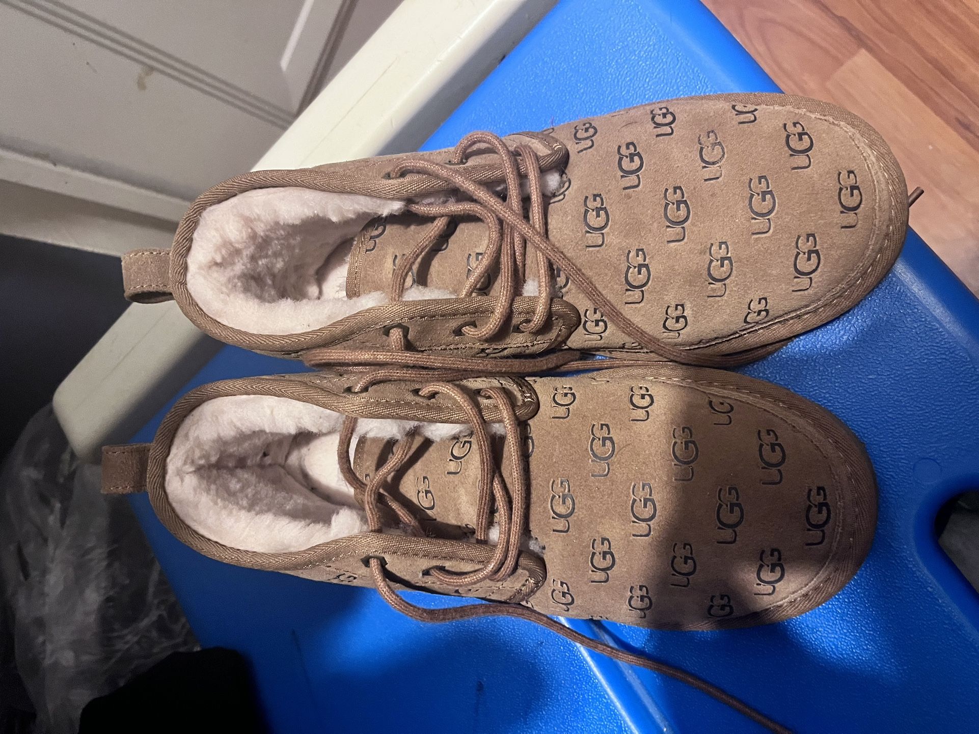 Uggs