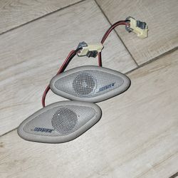 OEM Bose Tweeter