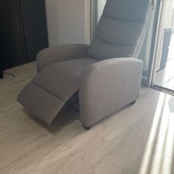 Recliner 