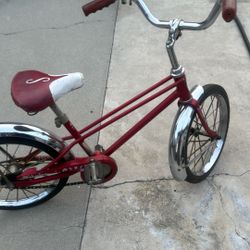 Schwinn Pixie 