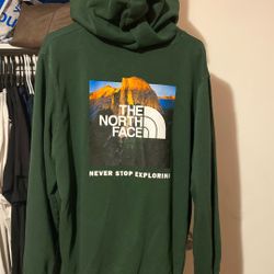 North Face