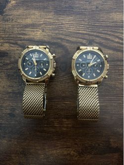 Guess watches