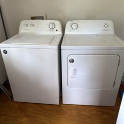 Washer And Dryer For Sale For 250
