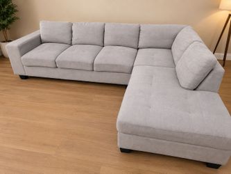 Sectional Couch With Delivery