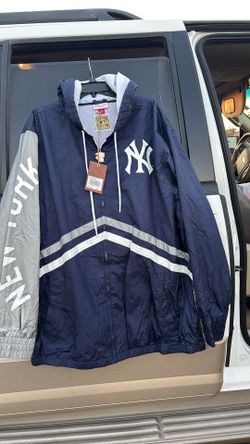 NY Jacket Size 3X