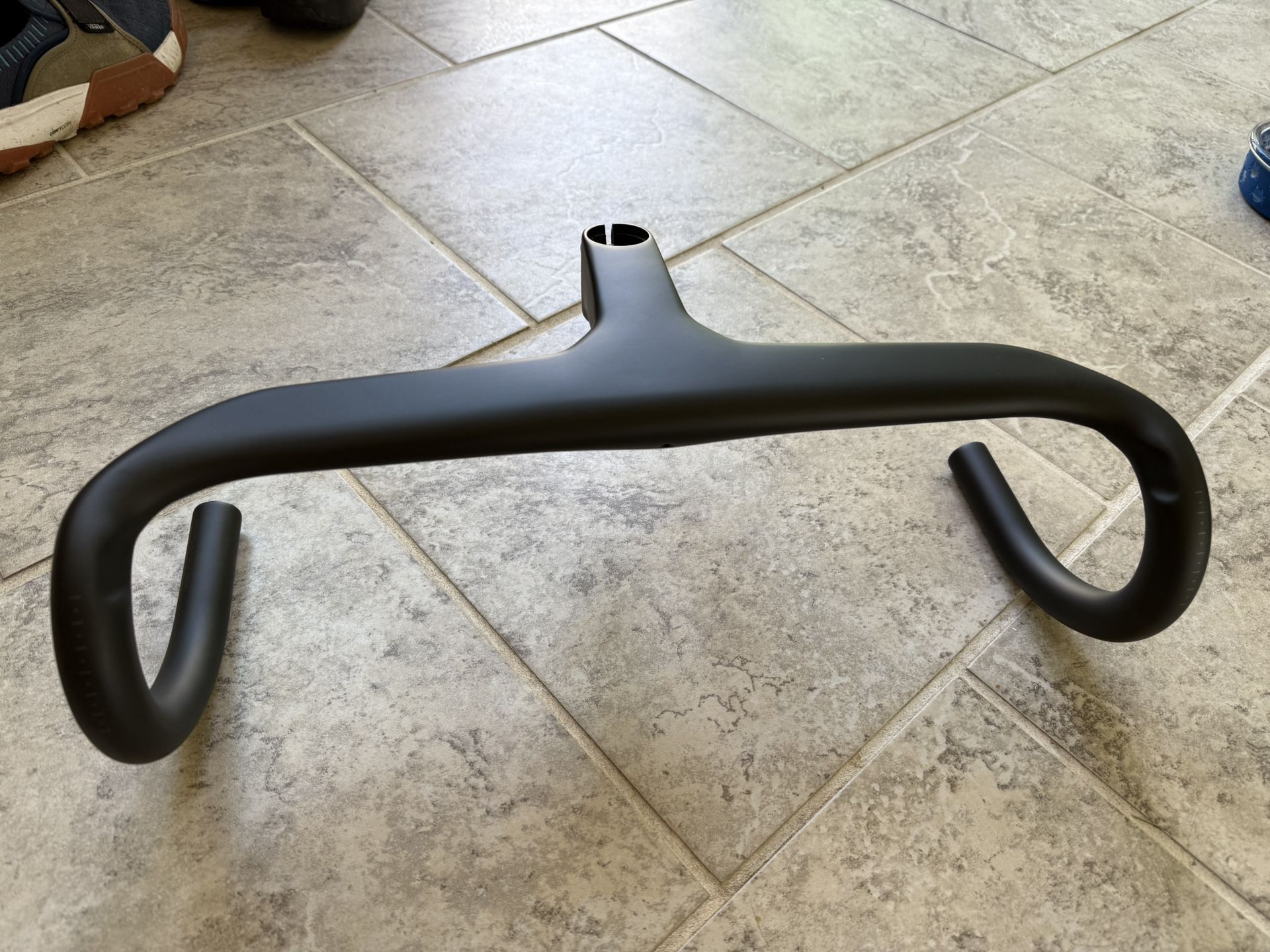 Bontrager Aeolus RSL integrated bar/stem (420 mm width)