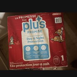 Size 1 Diapers 