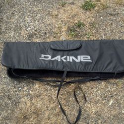 Dakine Tailgate Pad