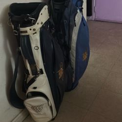 Golf Bags 