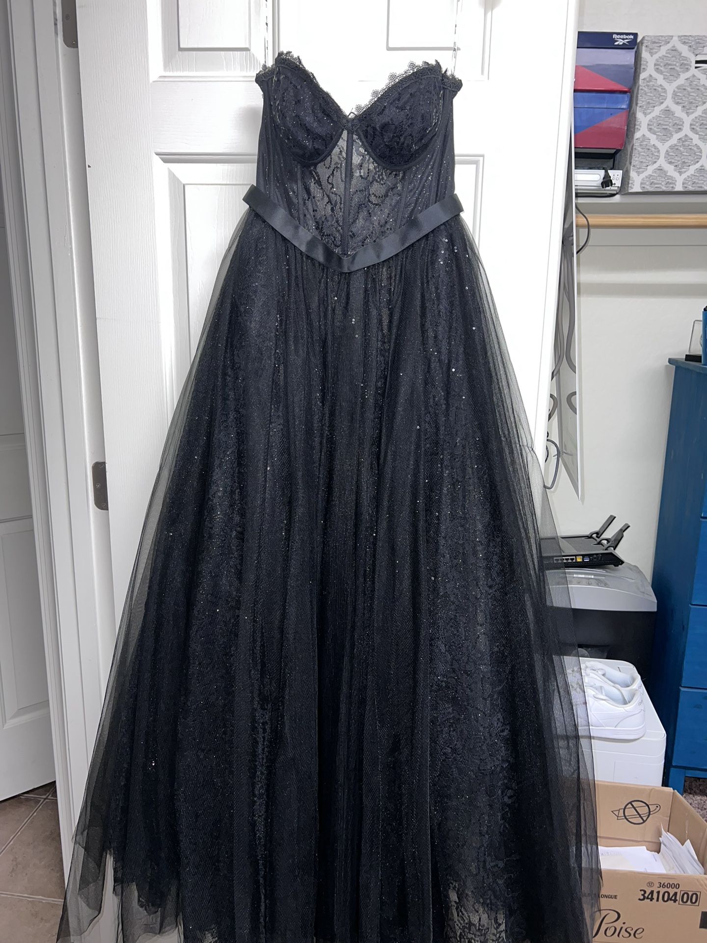 Jules And Cleo Prom Dress