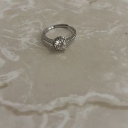 Ring Also Come With A Touch Screen Toaster 