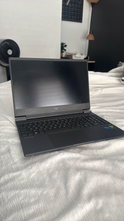 HP Victus Gaming Laptop 15-FA0031DX