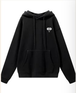Created on Purpose - Hoodie