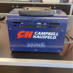 Welder Hausfield ( Layaway Available ) 