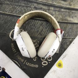 Plantronic Headphones 