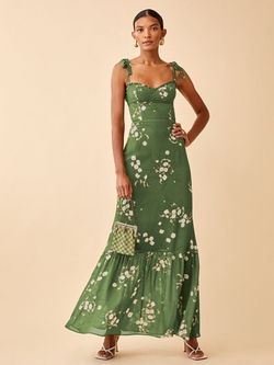 Reformation Dress