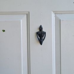 # Puerta De Metal 36x79 