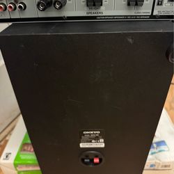 Receiver home system