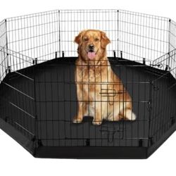 Dog Play Pen