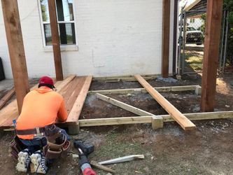 We Do Pergolas