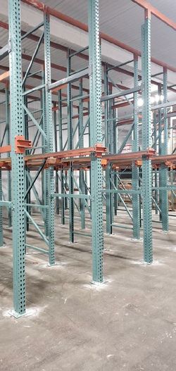Racks Warehouse Racks