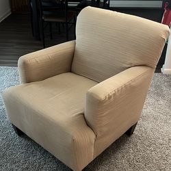 Living Room Chair 