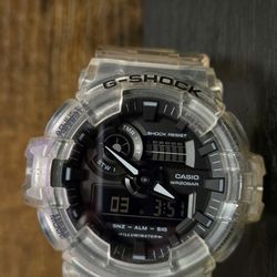 Gshock
