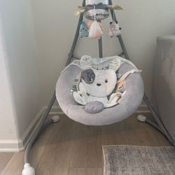 Fisher Price Baby Swing