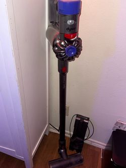 Dyson v7 animal