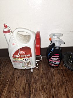Supplies