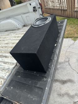 JL Audio W6v2 10’