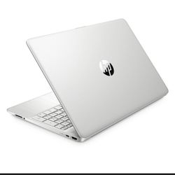 HP laptop 8gb Ram 