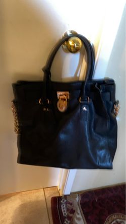 Bolsa mk kors