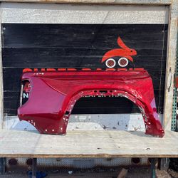 2023 Canyon Bed Side Passenger OEM 2026