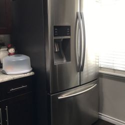 Samsung Refrigerator!