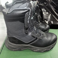 Under Armour Patrol Boots