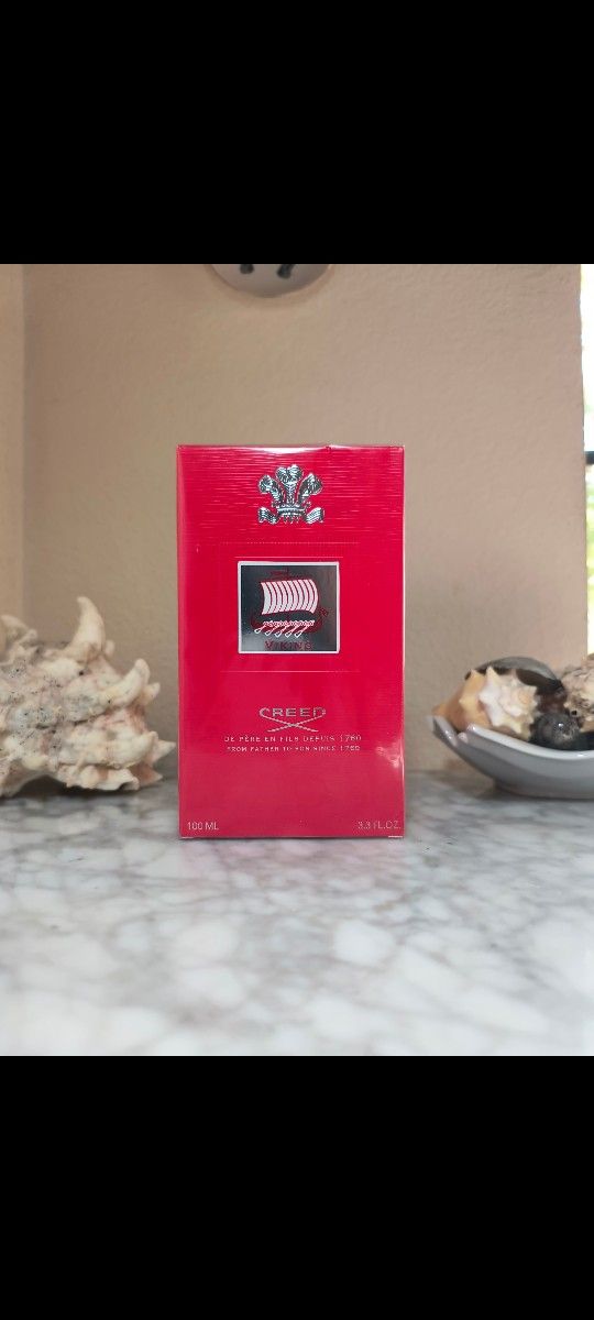Creed Viking, EDP, 3.3oz, For Men, New And Sealed