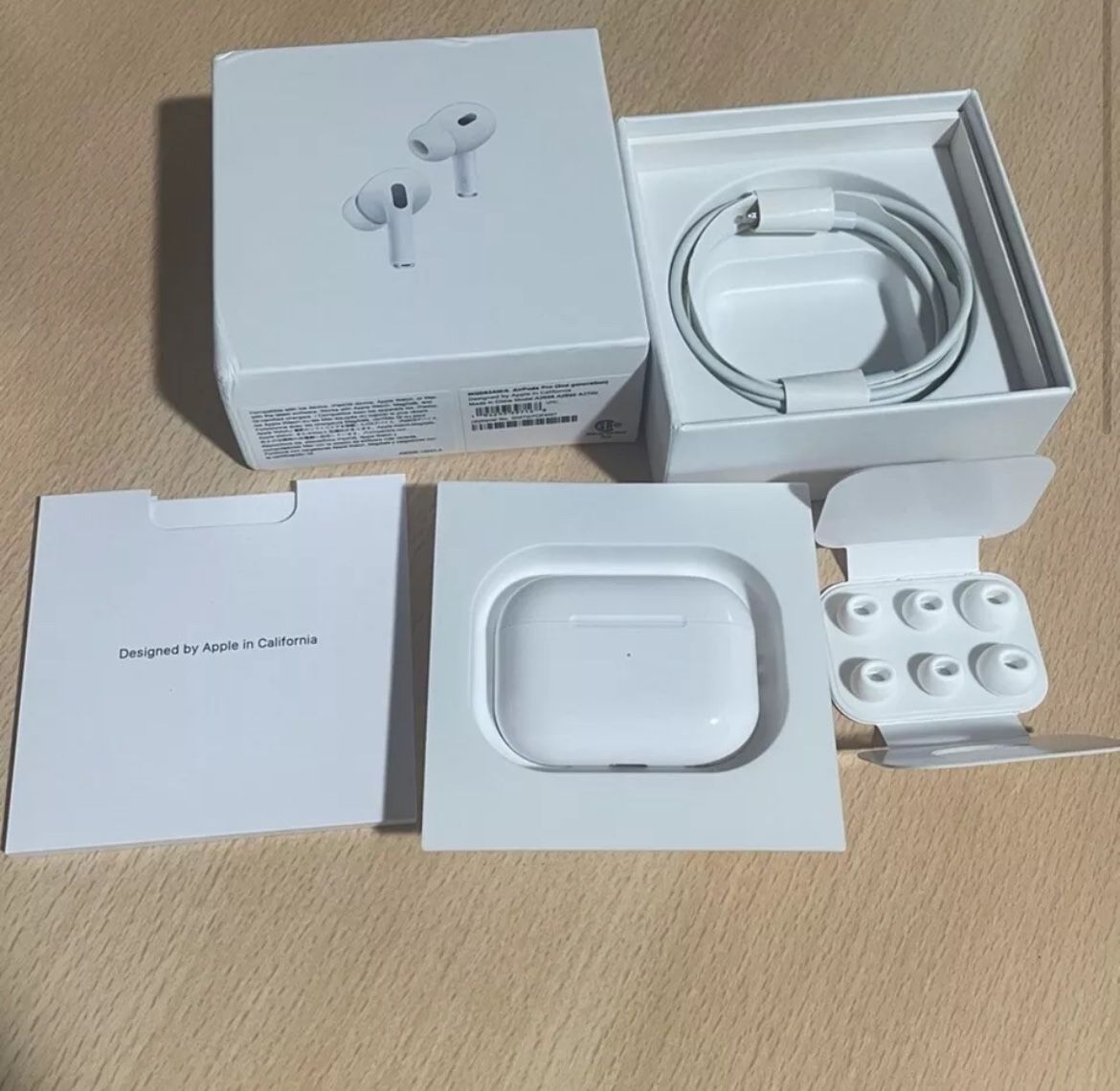 Airpod Pro 2’s *SEALED*