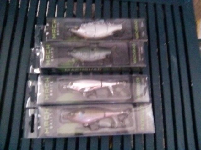 Fishing Tackle