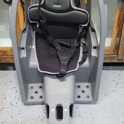 Baby Kid Bike Seat