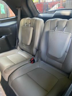 2011 Ford Explorer