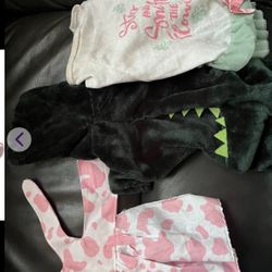 Dog Clothes 