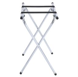 WINCO TSY-1A Folding Tray Stand,