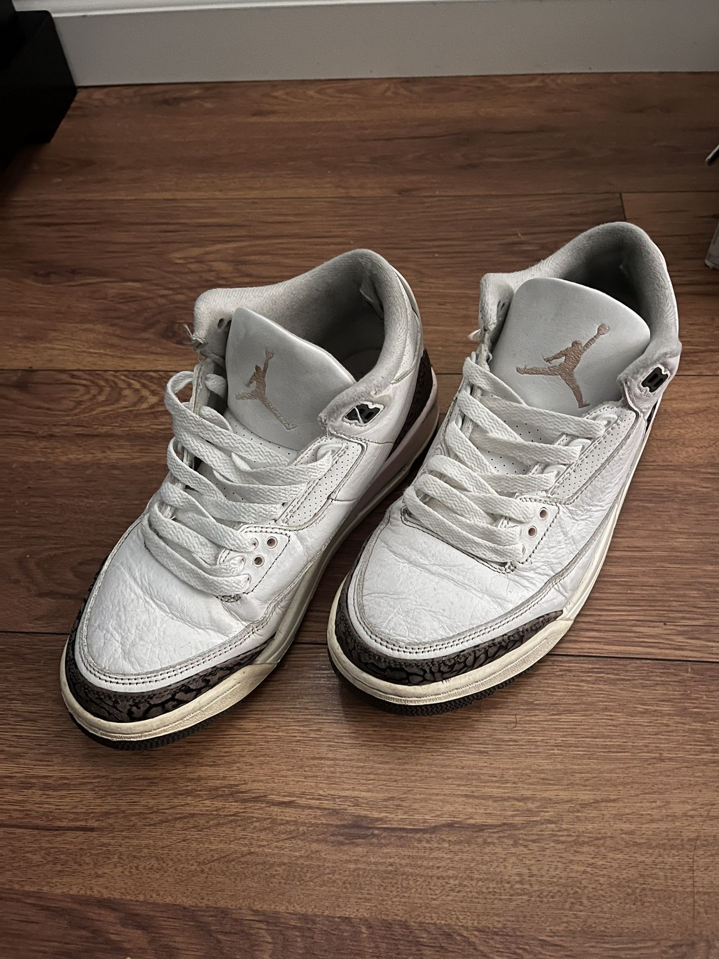 jordan 3
