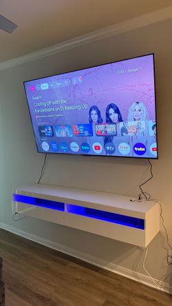 TCL - 75" Class Q6-Series 4K UHD HDR QLED Smart Google TV