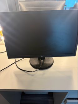 Hp monitor