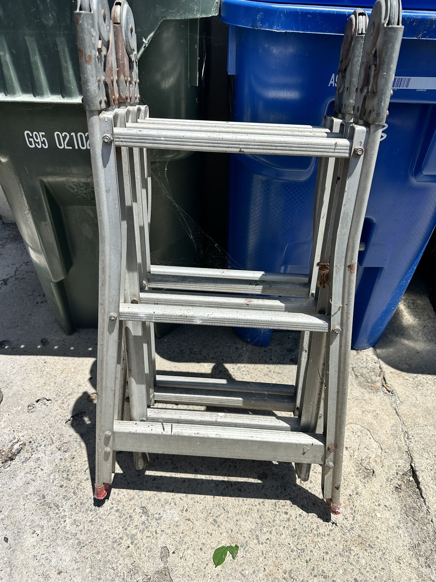 Escalera