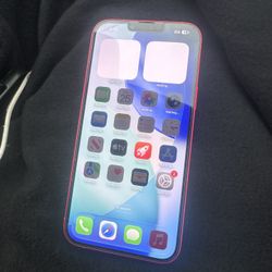 iPhone 14 Plus 128gb Unlocked T Mobile Metro Pcs 